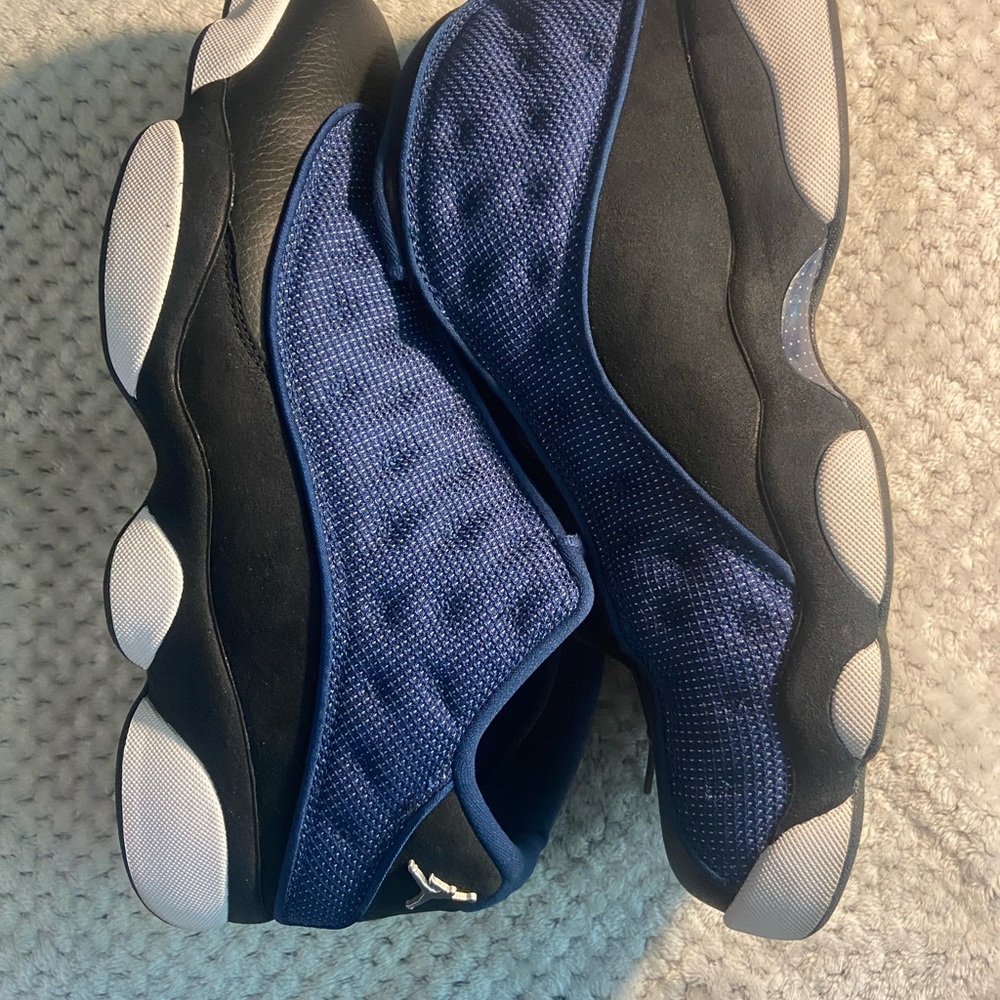 Jordan 13 Flint